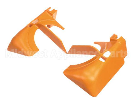 0PRBI1 Electrolux Professional Peel Ejectors Dxsx Kit Asp