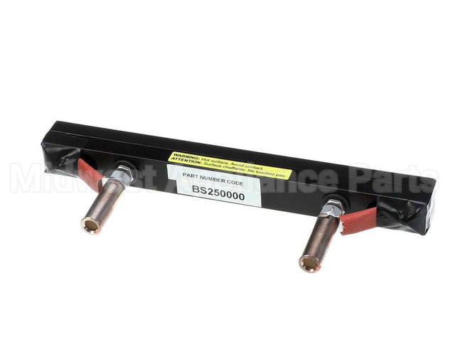 0PRM54 Electrolux Professional Sealing Bar Assembly