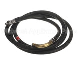 0PRRXM Electrolux Professional Hose 6X12 2000Mm Fda Curve