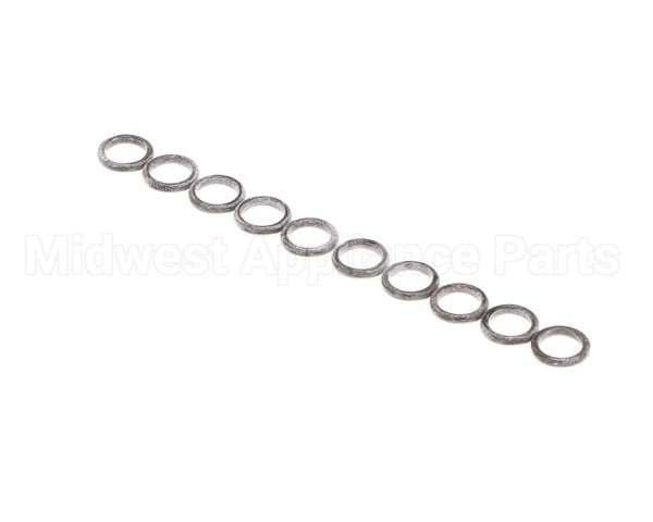 0Q0002 Electrolux Professional O-Ring, 8,73X1,78, Set 10 Pieces