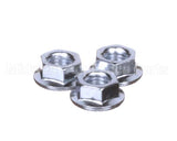0Q0011 Electrolux Professional Nut, M5, Set 3Pcs
