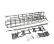 0S-BELT7A Stero Dishwasher Belt Stainless Peg Prison Pk