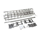 0S-BELT7A Stero Dishwasher Belt Stainless Peg Prison Pk