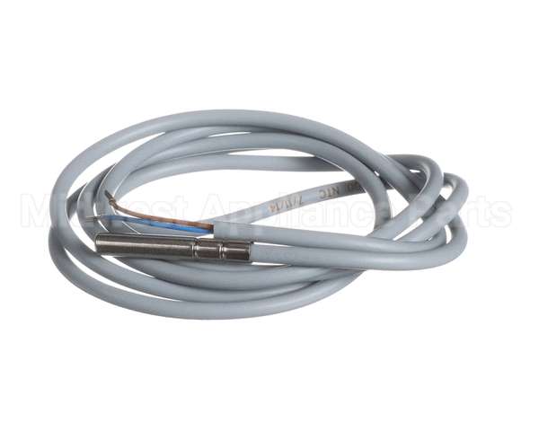 0S0298 Electrolux Professional Temperature Probe; 1,5 Mt Silic.