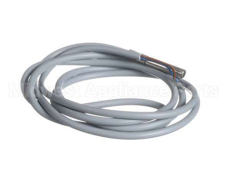 0S0298 Electrolux Professional Temperature Probe; 1,5 Mt Silic.