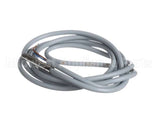 0S0298 Electrolux Professional Temperature Probe; 1,5 Mt Silic.