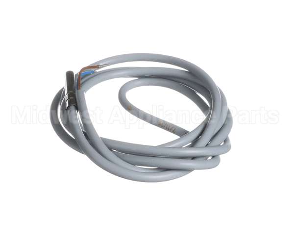 0S0298 Electrolux Professional Temperature Probe; 1,5 Mt Silic.