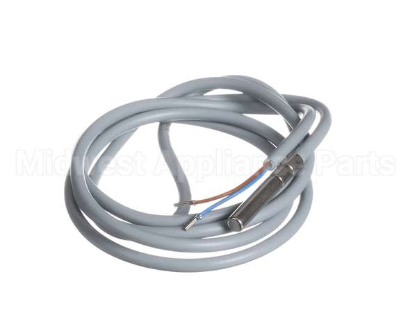 0S0298 Electrolux Professional Temperature Probe; 1,5 Mt Silic.