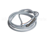 0S0298 Electrolux Professional Temperature Probe; 1,5 Mt Silic.