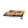 0S1282 Compatible Electrolux Digitalmultimeter, Fluke 117
