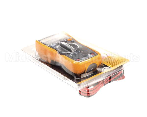 0S1282 Electrolux Professional Digital Multimeter, Fluke 117