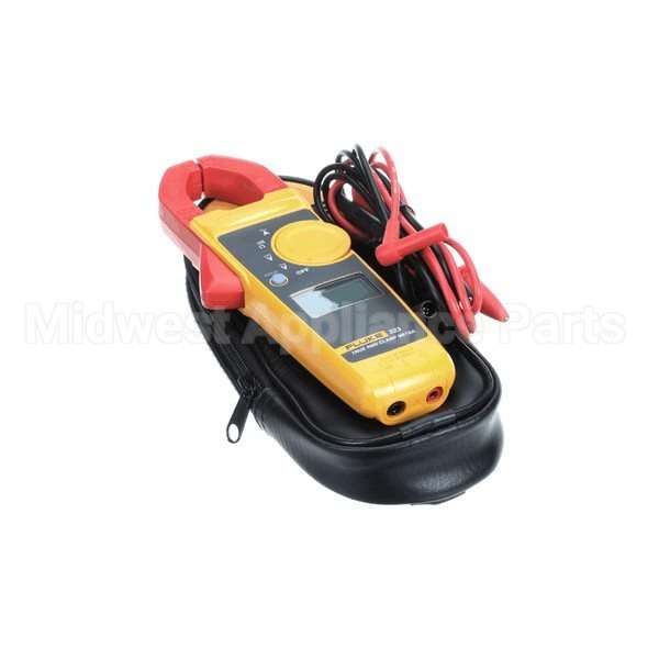 0S1456 Compatible Electrolux Digitalclampmeter, Fluke 323