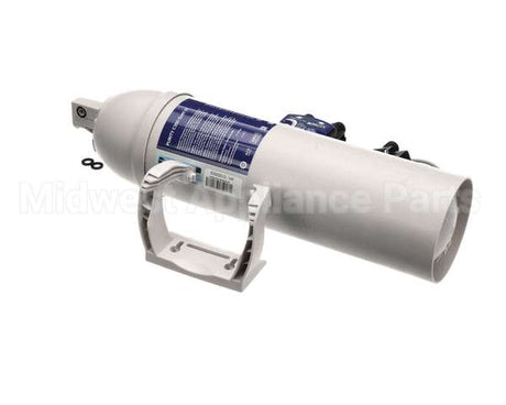 0S1629 Electrolux Professional Purity C300 Quell Kit With Of Flow Meter