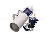 0S1629 Electrolux Professional Purity C300 Quell Kit With Of Flow Meter