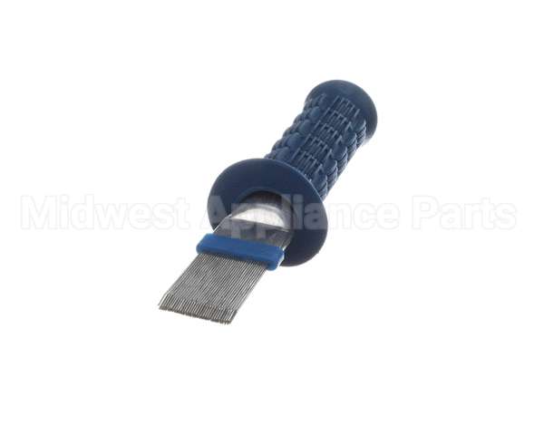 0S1666 Electrolux Professional Fin Comb For Radiator; Pa11; New