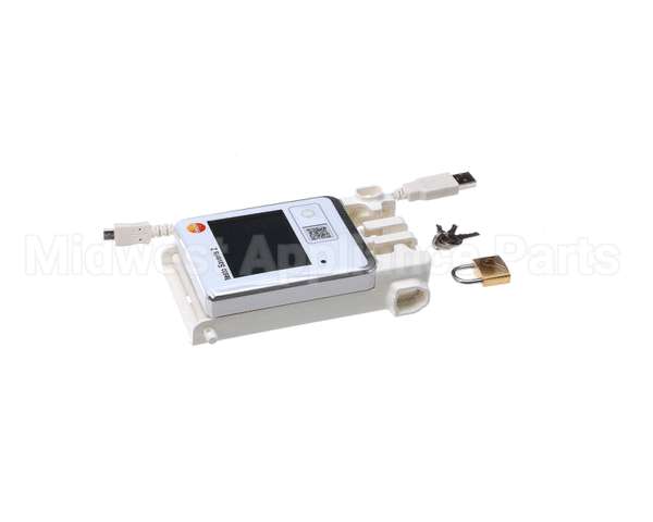 0S1998 Electrolux Professional Data Logger Saveris 2 T1 Wi-Fi (Wlan)