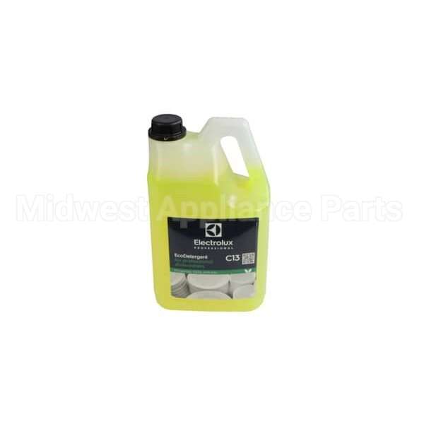 0S2093 Compatible Electrolux Ecodetergent C13 2Pzx5L Cassa Box -4G