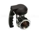 0S2227 Electrolux Professional Drain Tap; 2"; Type Gbm