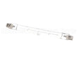 0S2862 Electrolux Professional Halogen Lamp, 230V-160W R7S