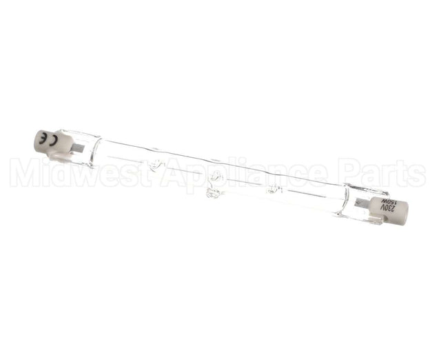 0S2862 Electrolux Professional Halogen Lamp, 230V-160W R7S