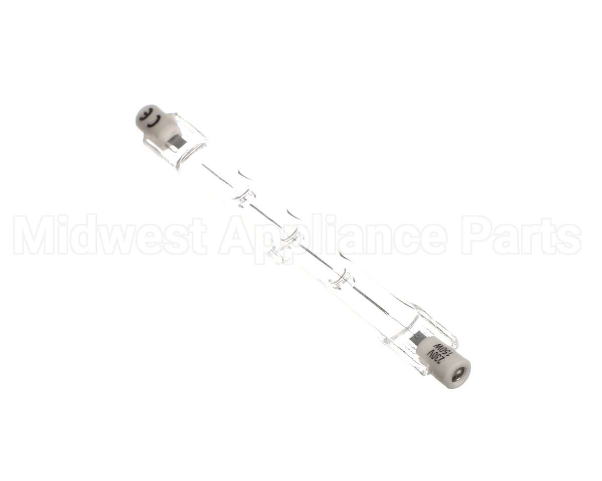 0S2862 Electrolux Professional Halogen Lamp, 230V-160W R7S