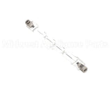 0S2862 Electrolux Professional Halogen Lamp, 230V-160W R7S