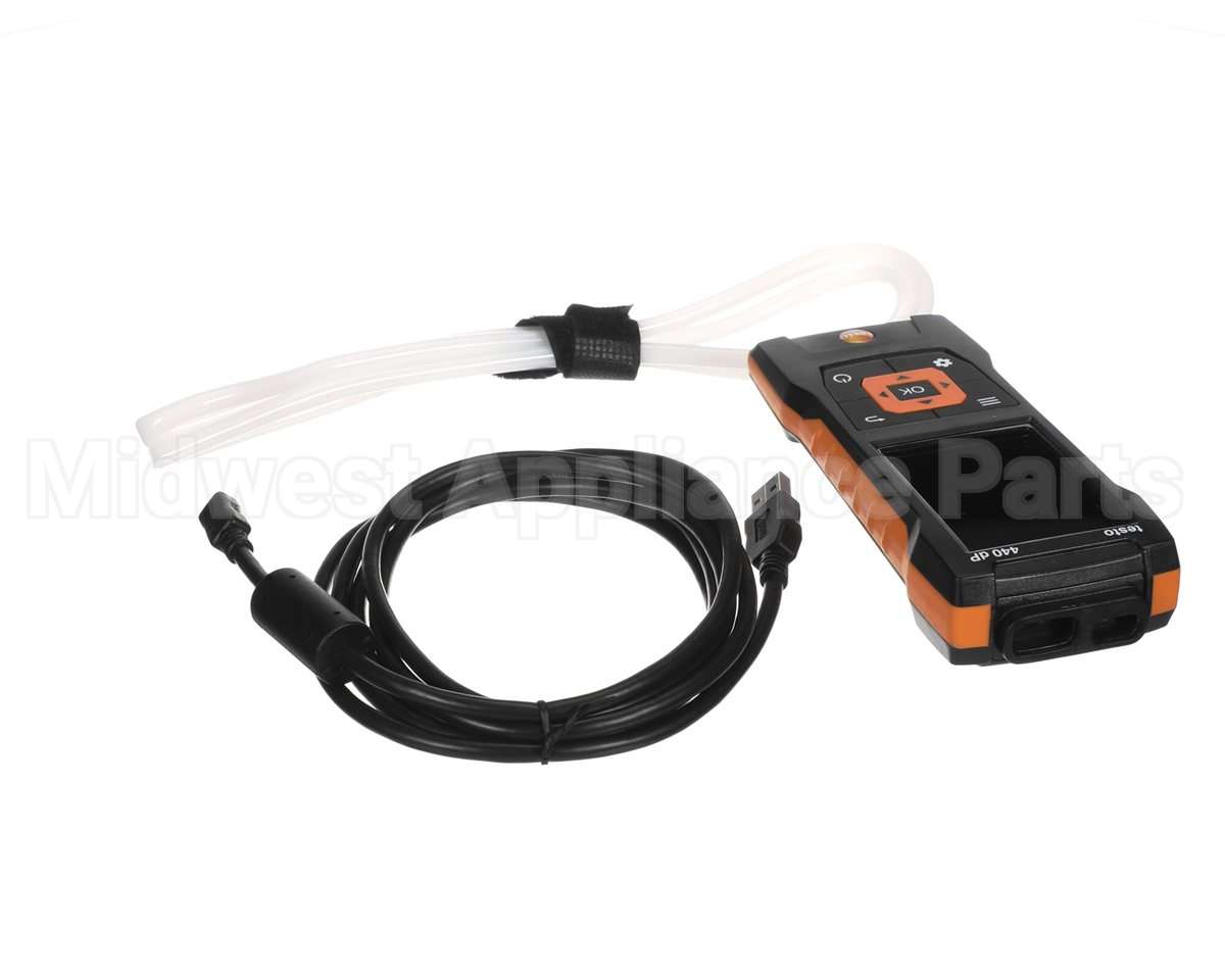0S2968 Electrolux Professional Instrument For Environmental