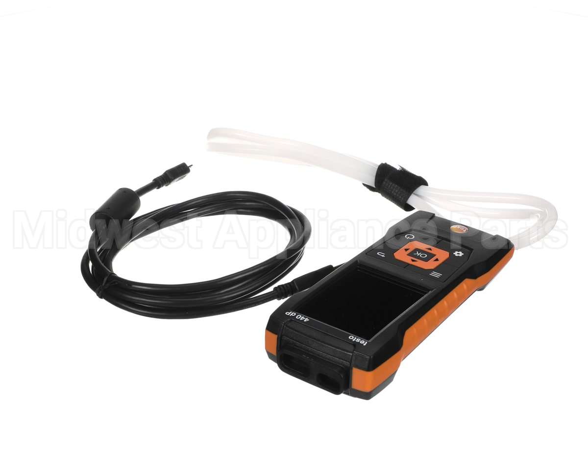 0S2968 Electrolux Professional Instrument For Environmental