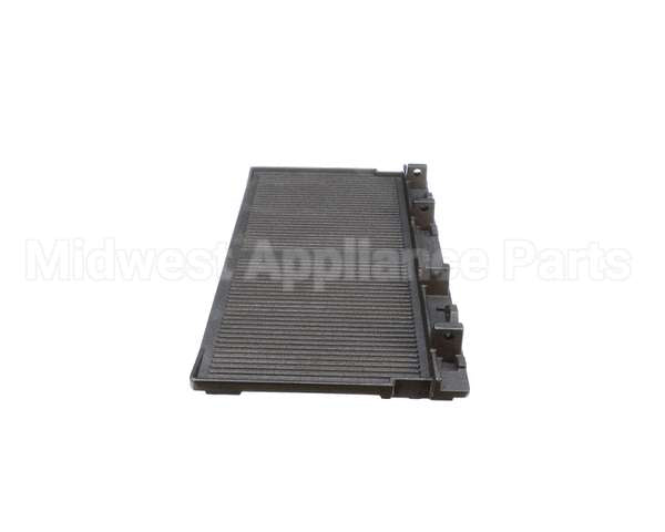0SI065 Electrolux Professional Ribbed Plate, Lower, Usa Tpo/P