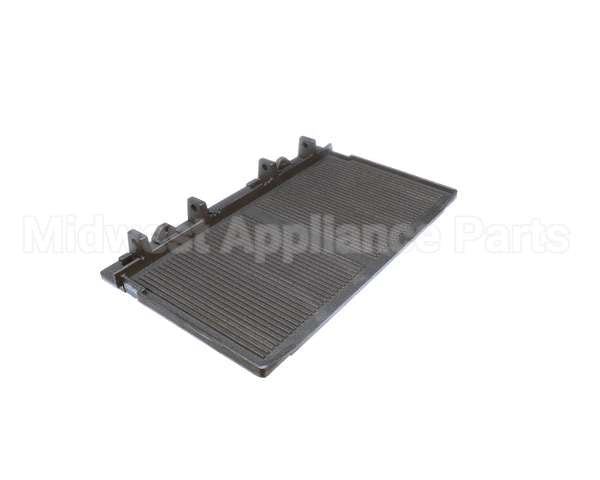 0SI065 Electrolux Professional Ribbed Plate, Lower, Usa Tpo/P
