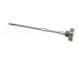 0SI202 Electrolux Professional Knob, Complete, Grey