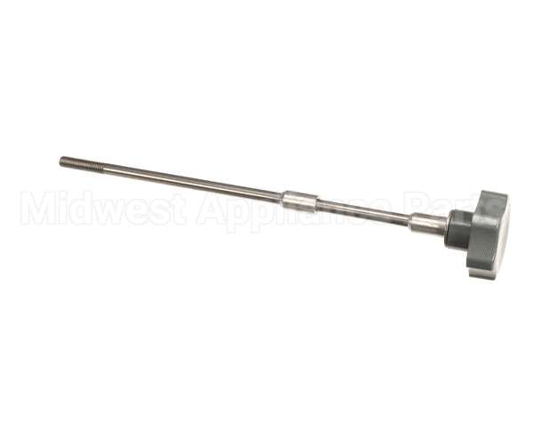 0SI202 Electrolux Professional Knob, Complete, Grey