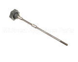 0SI202 Electrolux Professional Knob, Complete, Grey