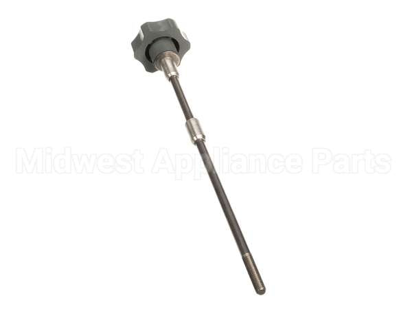 0SI202 Electrolux Professional Knob, Complete, Grey