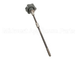 0SI202 Electrolux Professional Knob, Complete, Grey