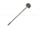 0SI202 Electrolux Professional Knob, Complete, Grey