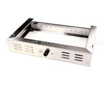 0SI262 Electrolux Professional Basement, Pg2