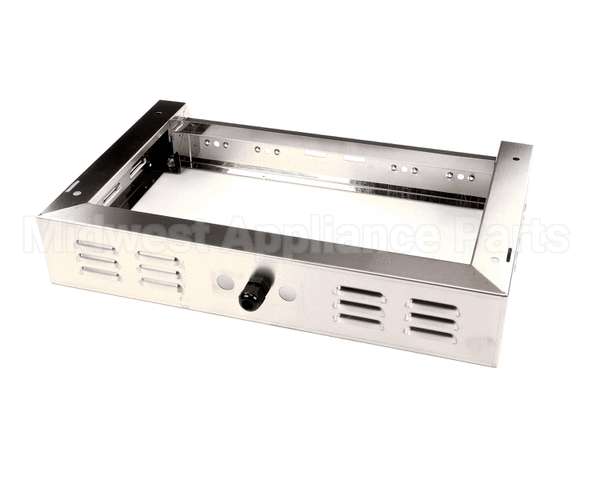 0SI262 Electrolux Professional Basement, Pg2