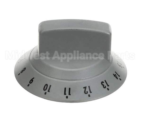 0SI272 Electrolux Professional Knob, Timer Knob, Pg1/2/D