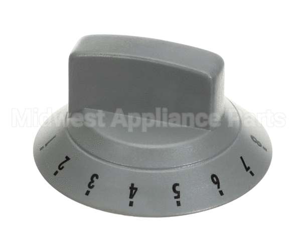 0SI272 Electrolux Professional Knob, Timer Knob, Pg1/2/D