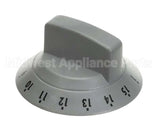 0SI272 Electrolux Professional Knob, Timer Knob, Pg1/2/D