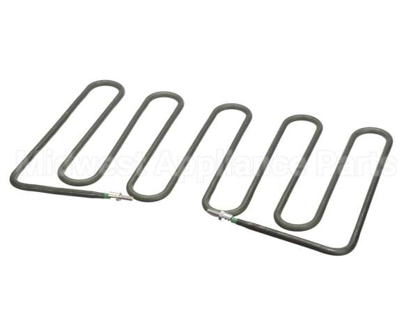 0SI277 Electrolux Professional Heating Element; Upper; 220V Crt L/R