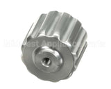 0SI312 Electrolux Professional Knob, Alluminium