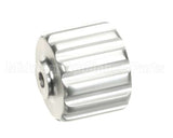 0SI312 Electrolux Professional Knob, Alluminium