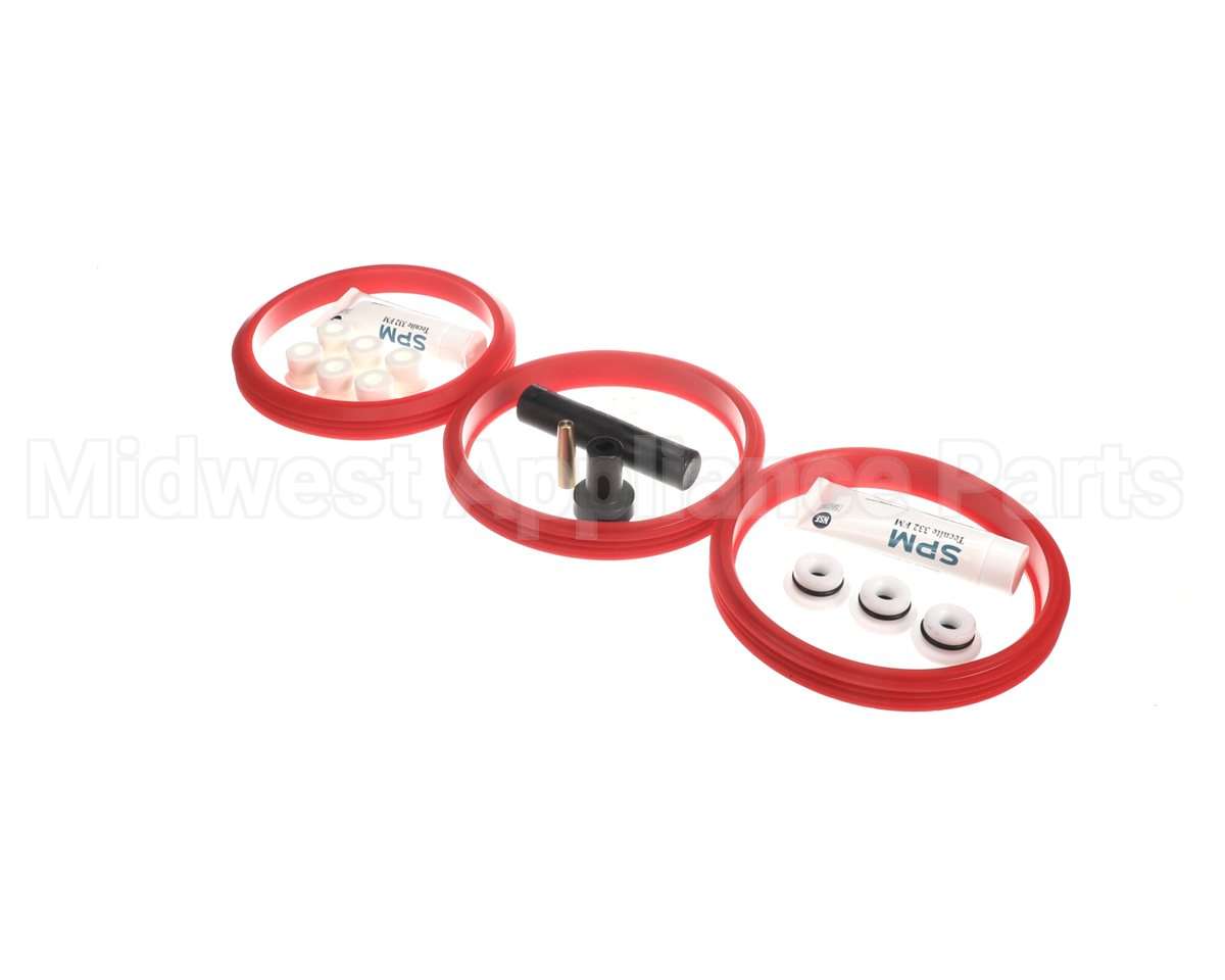 0SP598 Grindmaster Cecilware Maintenance Kit For Pro 3