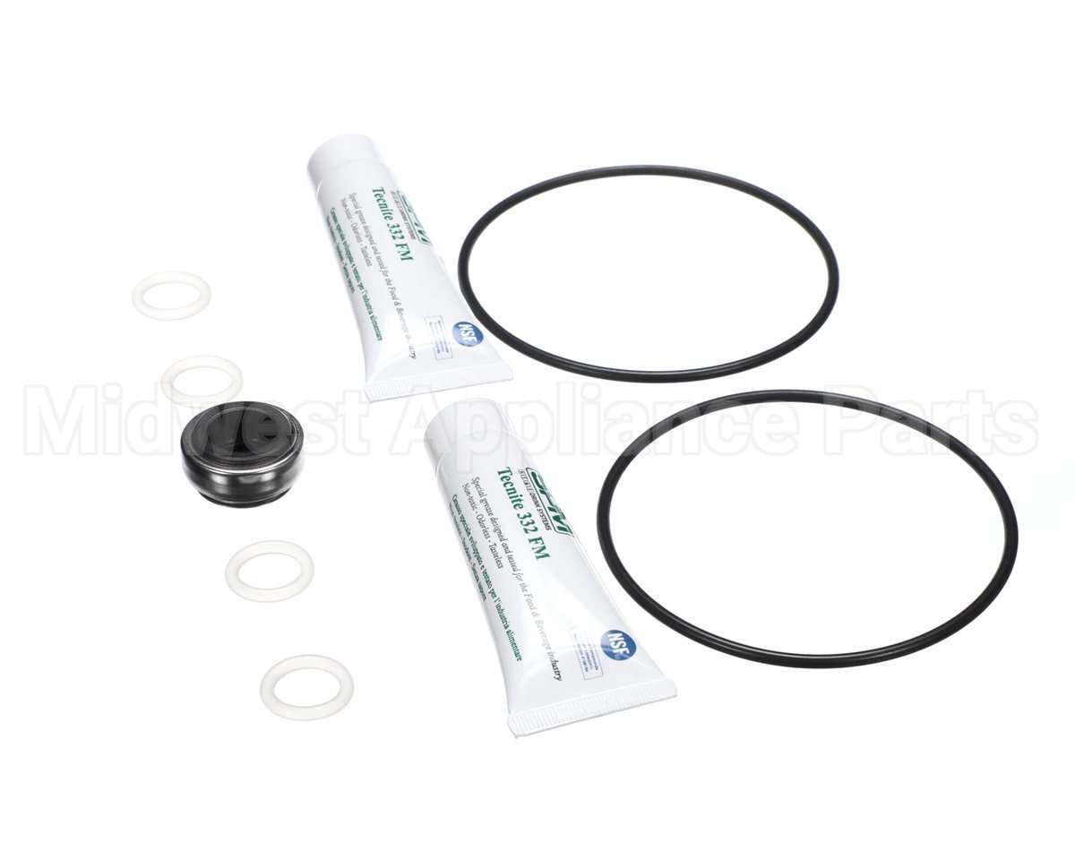 0SP602 Grindmaster Cecilware Annual Maintenance Kit For Karma Gravity