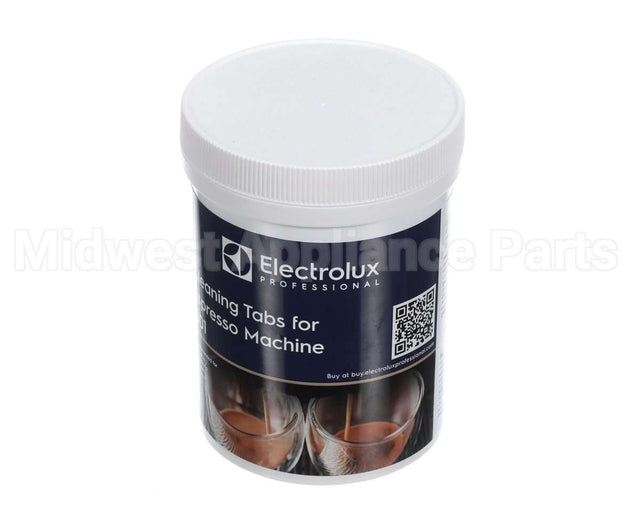 0SPO27 Grindmaster Cecilware Cleaning Tabs For Tango, 120Pcs