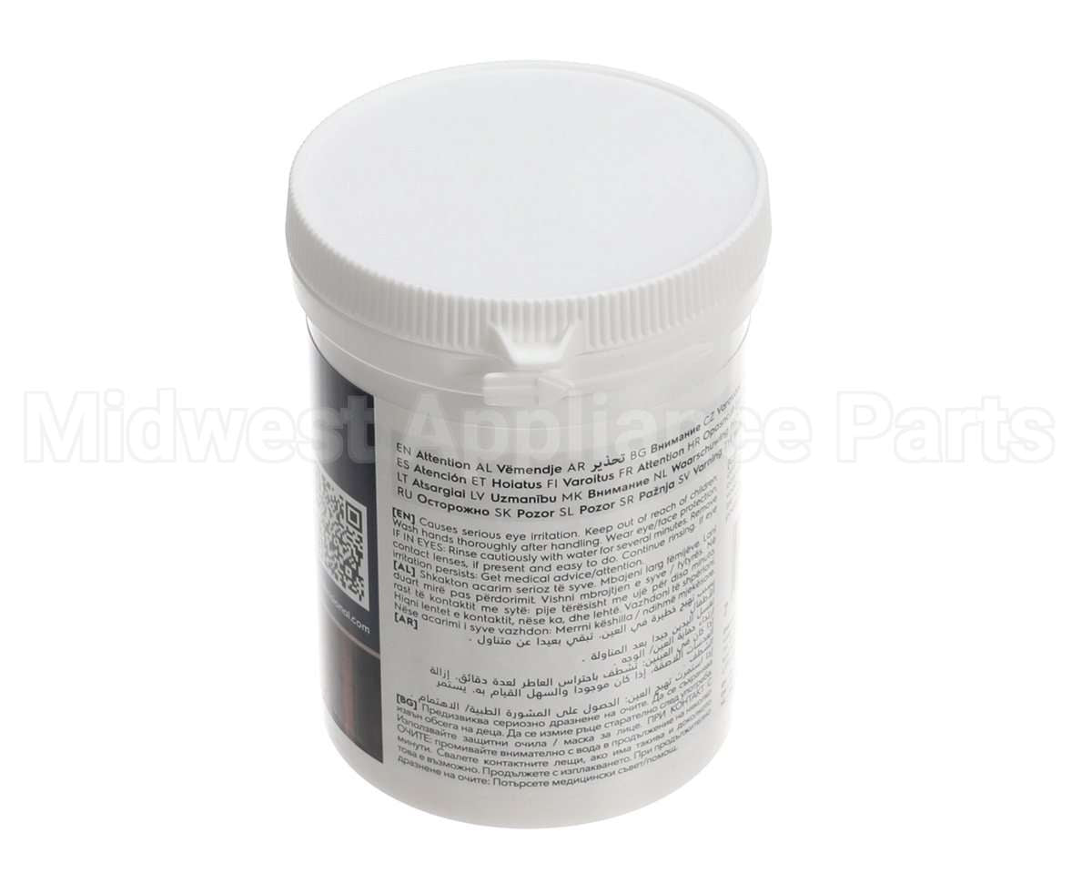 0SPO28 Electrolux Professional U02 Cleaning Tabs, Standard Espresso Uni