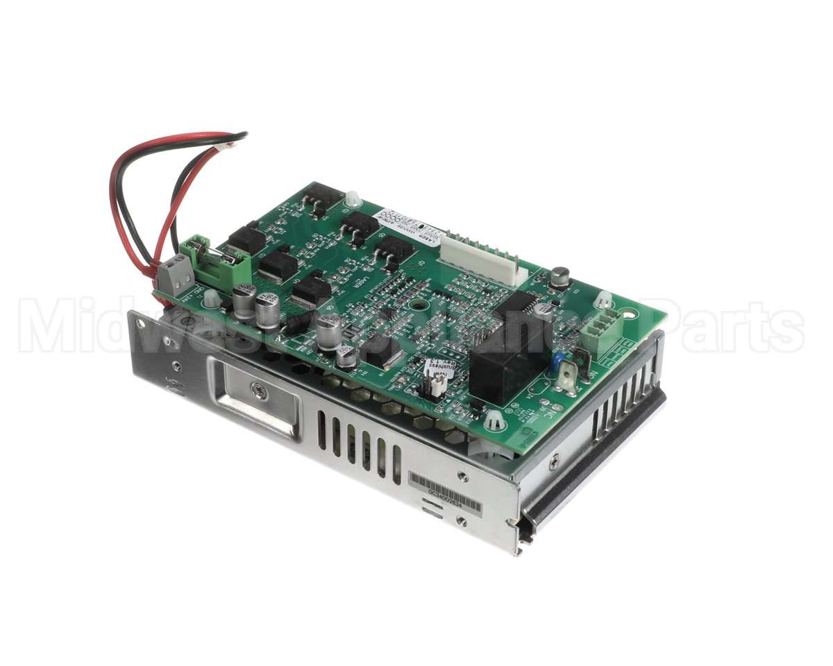 0SPO9Z Grindmaster Cecilware Pcb Brshles/Eletrn/ Pwr Sply