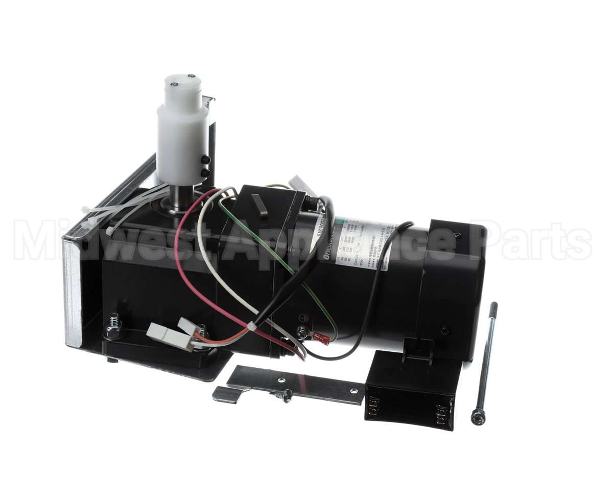 0SPPLN Grindmaster Cecilware Mp 208V Gear Motor Kit Box Version